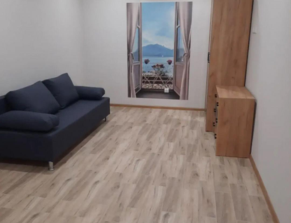 Студия, 20&nbsp;м²