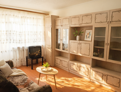 1-к. квартира, 30,1 м²
