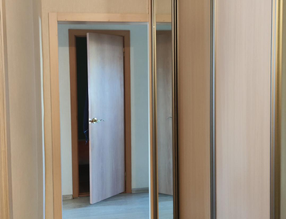 3-к. квартира, 64,6 м²