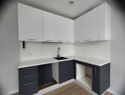 Студия, 25,9&nbsp;м²