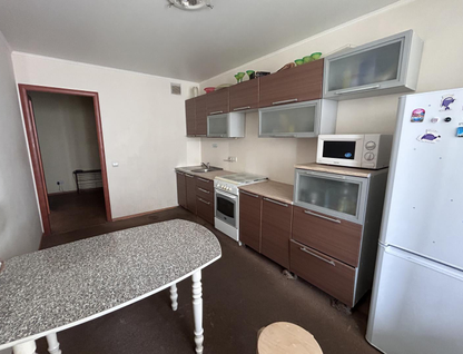 2-к. квартира, 65,5 м²