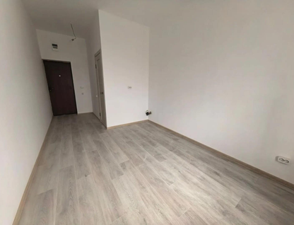 Студия, 17,8&nbsp;м²