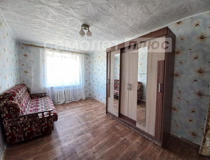 2-к. квартира, 50,1 м²