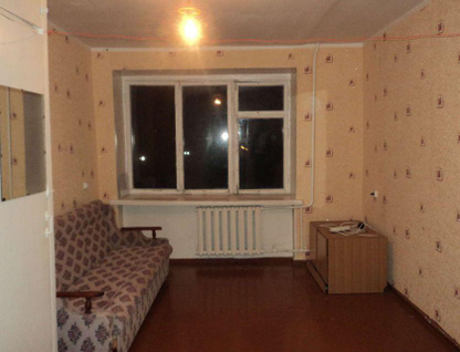 1-к. квартира, 20&nbsp;м²