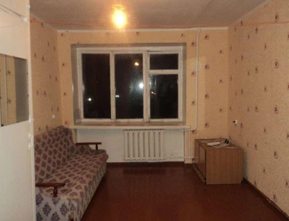 1-к. квартира, 20&nbsp;м²