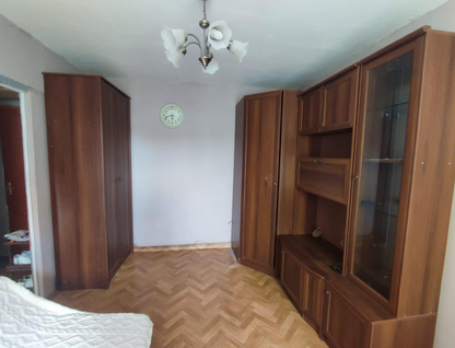 1-комнатная квартира, 21,5&nbsp;м²