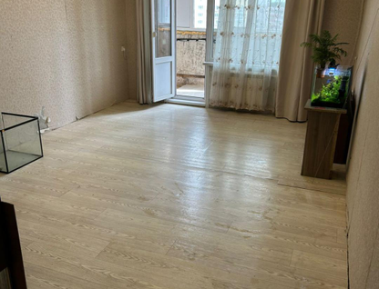 1-к. квартира, 37,3&nbsp;м²