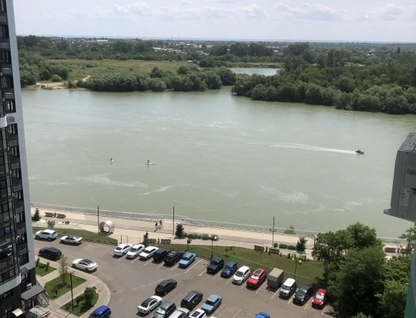1-к. квартира, 42&nbsp;м²