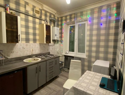 1-к. квартира, 35,6&nbsp;м²