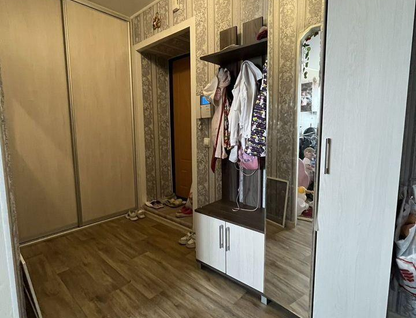 1-к. квартира, 35&nbsp;м²