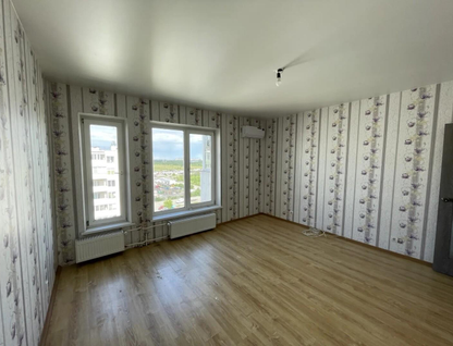 1-к. квартира, 41,4&nbsp;м²