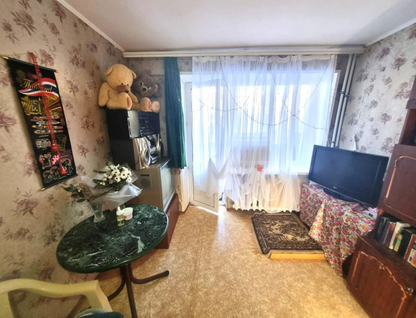 3-к. квартира, 64&nbsp;м²