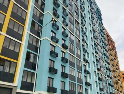 Машино-место, 13,3 м²