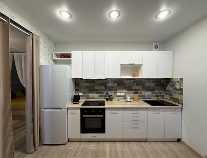 1-к. квартира, 35,6&nbsp;м²