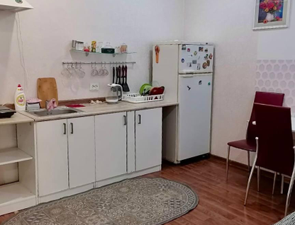 2-к. квартира, 41&nbsp;м²