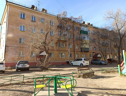 2-к. квартира, 44&nbsp;м²