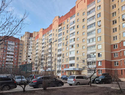 1-к. квартира, 37,5&nbsp;м²