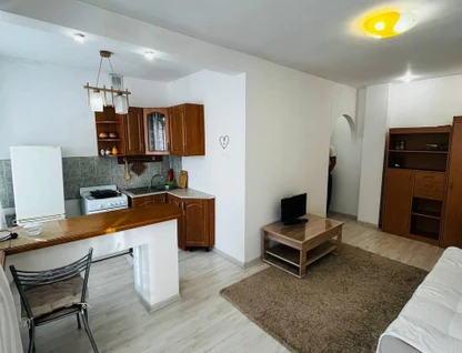 Студия, 25&nbsp;м²
