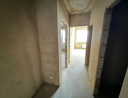 1-к. квартира, 48,4&nbsp;м²