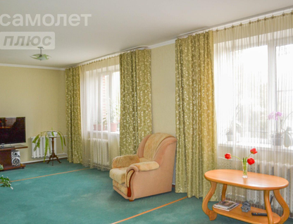 5-к. квартира, 211,7&nbsp;м²