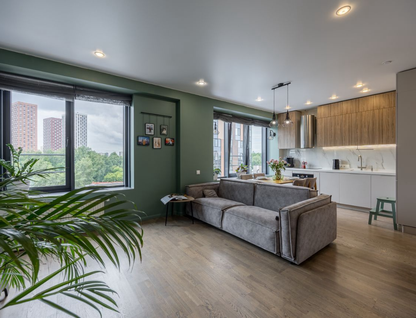 3-к. квартира, 63,6&nbsp;м²
