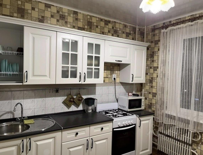 1-к. квартира, 37,6&nbsp;м²