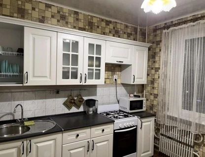 1-к. квартира, 37,6&nbsp;м²