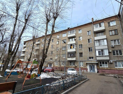 2-к. квартира, 55,2&nbsp;м²
