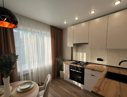 2-к. квартира, 51&nbsp;м²
