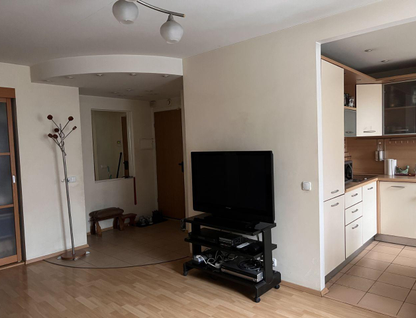 3-к. квартира, 55&nbsp;м²