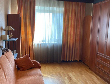 2-к. квартира, 54&nbsp;м²