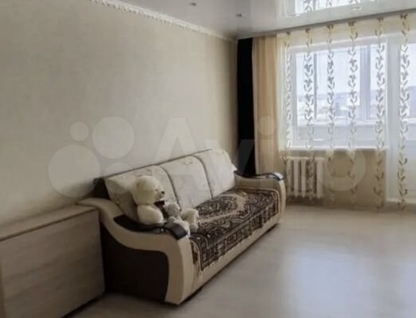 2-к. квартира, 52,2&nbsp;м²