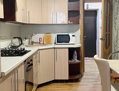 1-к. квартира, 30&nbsp;м²