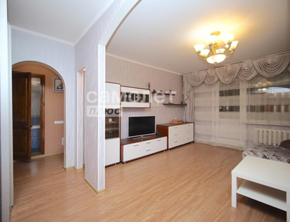 5-к. квартира, 100,5 м²