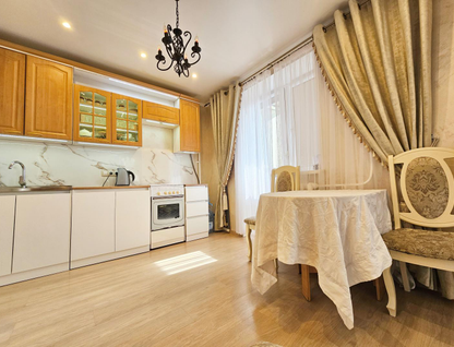1-к. квартира, 41,4&nbsp;м²