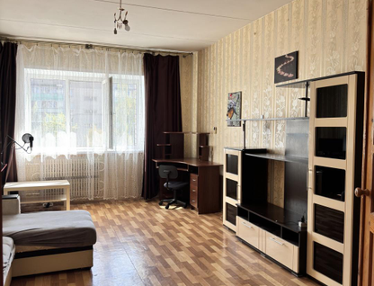 1-к. квартира, 50,2&nbsp;м²