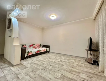 3-к. квартира, 55,8&nbsp;м²
