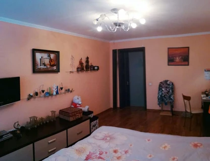 4-к. квартира, 121,8&nbsp;м²