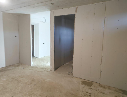 Помещение свободного назначения, 34,5&nbsp;м²