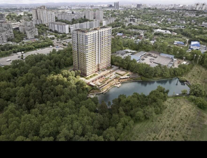 1-к. квартира, 38,2&nbsp;м²