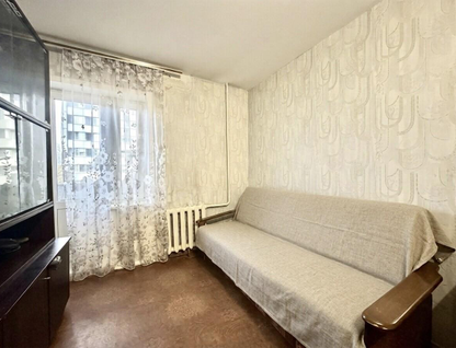 1-к. квартира, 36&nbsp;м²