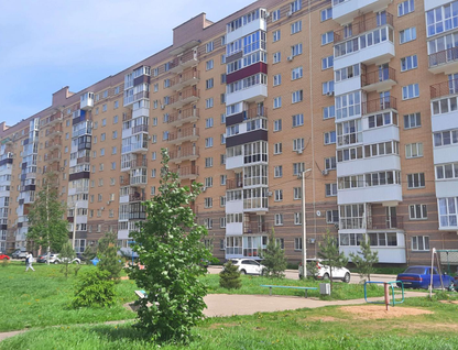 2-к. квартира, 49,1&nbsp;м²