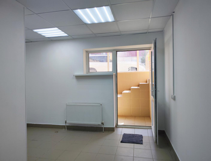 Офис, 81,9&nbsp;м²