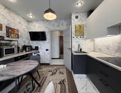 2-к. квартира, 62,3&nbsp;м²