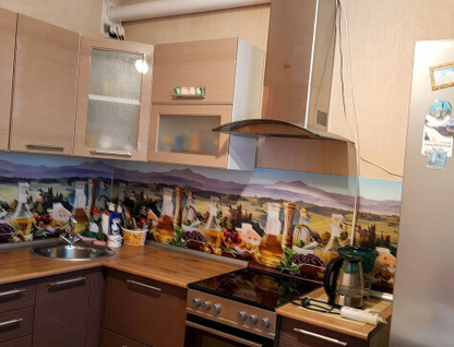 1-к. квартира, 41&nbsp;м²