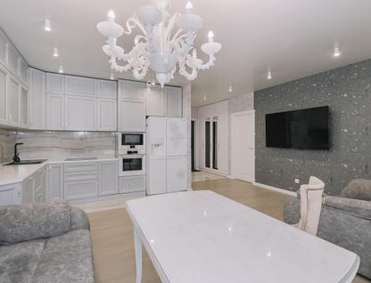 3-к. квартира, 94,1&nbsp;м²