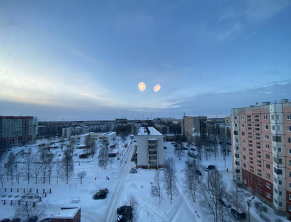 3-к. квартира, 62&nbsp;м²