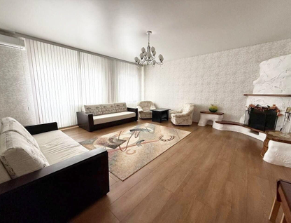 6-к. квартира, 240&nbsp;м²