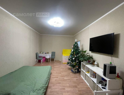 1-к. квартира, 39&nbsp;м²