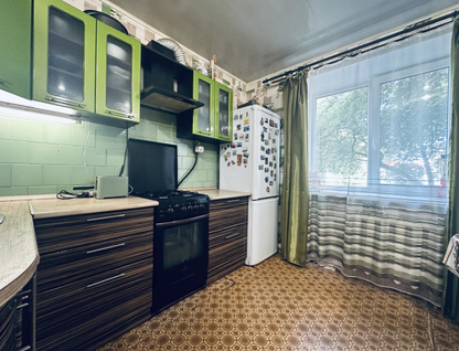 4-к. квартира, 77,3&nbsp;м²